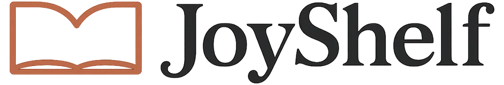 JoyShelf